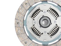 фото thumb №2, Оригинальные сцепление statim 100.248