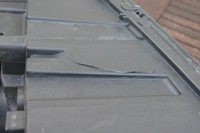 фото thumb №8, Лампа peugeot 3008 ii 5008 ii права h7+hb3+led європа 2016-2020