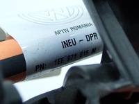 фото thumb №8, Жгут электропроводка wysokiego напряжения 1ee907175 vw id7 id.7 pro s 25r