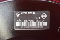 фото thumb №7, Усилитель тормозов насос тормозная eu 472107999r dacia dokker 1 i 1.6 16v 102 km 17-21