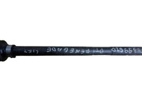 фото thumb №3, Привідний вал правий задня jeep renegade 1.4 2.0 519399620