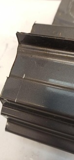 фото thumb №5, Suzuki swift mk8 блок двигуна лівий zmw black перламутр