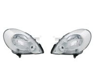 фото thumb №2, Tyc 20-1400-15-2 фара