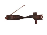 Купить Кронштейн аккумулятор toyota auris 2 e18 2012-2018 год, фото thumb