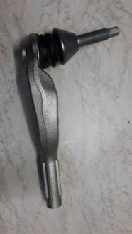 Купить Mercedes glc x253 253 левый тяга, фото thumb