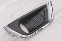 фото thumb №6, Jeep compass ii 2017+ правая заглушка противотуманной фары