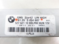 Купить Модуль комфорта bmw x3 e83 61353454607, фото thumb