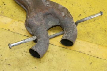 фото thumb №4, Глушник вихлоп audi a7 4ka 4k 4k8 a6 c8 2.0 tfsi