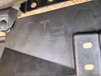 Приборная панель приборная tesla model s 100332600h в Украине, фото thumb