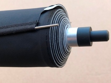 фото thumb №8, Ролета люк панорами колір чорний чорний do jeep cherokee 2019-23