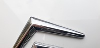 фото thumb №5, Citroen c2 эмблема значок logo задняя задний крышки багажника