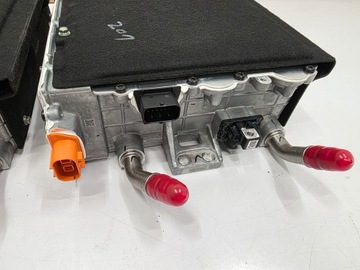 фото thumb №11, Hyundai инвертор зарядное устройство hyundai ioniq 5 kia ev6 364001xab0 364a01xaa0