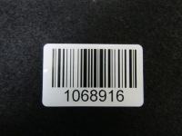 Hyundai kona 2 24r полка багажника задний  задняя задняя Цена, фото thumb