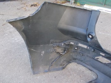 фото thumb №12, Volvo xc60 ii 19r бампер зад pod pdc 31425207