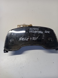 фото thumb №1, Счетчик приборы opel astra g 09228750dy