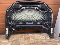 фото thumb №12, Volvo xc40 17- капот кришка двигуна