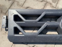 Решётка радиатора подножка лавка решётка grillrenault gama t range Цена, фото thumb