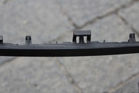 фото thumb №2, Рамка радио toyota avensis t27 05190-05210