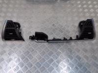 Bmw g01 g02 накладки декоративные панели декоры воздуховоды в Украине, фото thumb