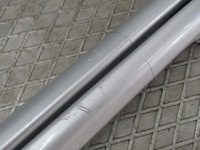 фото thumb №7, X-trail iii t32 17r рейлинг крышный левый правый рейлинги kpl 738224cc1a