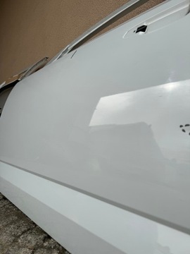 фото thumb №12, Двері ліві передні перед skoda octavia iii 5e0 13-19