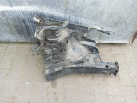 фото thumb №2, Лонжерон четверть левый перед seat ibiza 6j iv