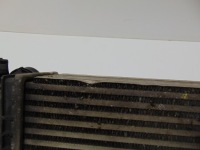 Радиатор интеркулер opel astra v k 39185908 427460812 Оригинал, фото thumb