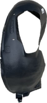 фото thumb №1, Підкрилок підкрилок opel insignia rezaw пластик передні ліва