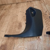 фото thumb №9, Renault megane iii защита накладка порог левый перед 768370003r