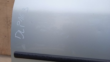 фото thumb №8, Vw lupo 3l двері перед лівий la7w