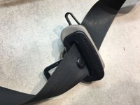 фото thumb №4, Pas безопасности правый перед almera n16 86884bm700