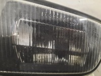 фото thumb №6, Bmw 520i e39 95-00 sedan противотуманная фара галоген левое 6317-8377941