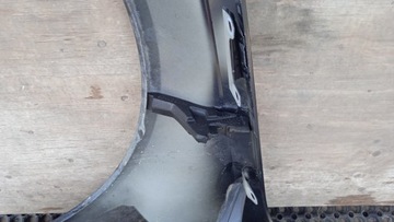 фото thumb №13, Audi a4 b8 крыло перед правый lz9y