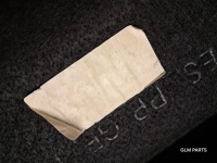 Peugeot 308 ii t9 хэтчбек полка задняя багажника 96776417zd Цена, фото thumb