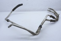 фото thumb №2, Porsche cayenne труба wąż шланг webasto