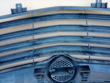 фото thumb №9, Opel vivaro b решётка радиатора решётка 2014r.