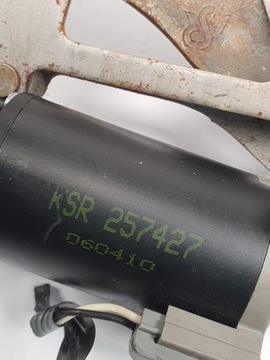 фото thumb №5, Педаль тормоза jeep grand cherokee iii wh 060410