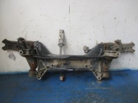 фото thumb №1, Cordoba ibiza 6l подрамник подрамник подвеска перед