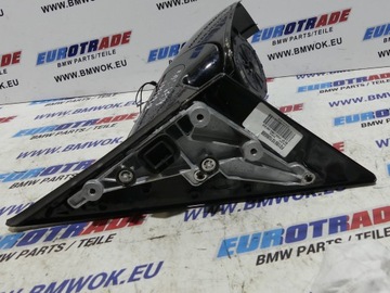 фото thumb №8, Bmw g32 g32 lci зеркало каркас левая правые 5 pin