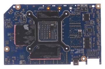 Видеокарта NVIDIA Quadro RTX 4000 8 ГБ