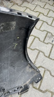 фото thumb №6, Hyundai i30 2017- hb бампер задняя задний