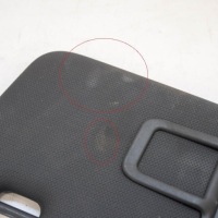 фото thumb №6, Audi a5 sportback 8t8 левая сторона защита солнцезащитная rhd 8k0857551af 2