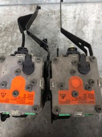 фото thumb №5, Комплект ременів cayenne 7p ремені