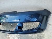 Vw sharan 7n1 10- бампер перед передний Цена, фото thumb