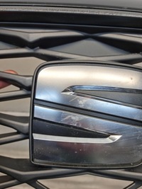 фото thumb №6, Seat tarraco fr 5fj бампер перед передній радар