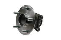 фото thumb №4, Ступица колеса задняя fiat sedici 2wd 06-