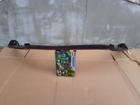 фото thumb №8, Honda civic 10 x r тип спойлер дифузор перед зад