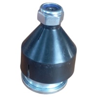 Кулькова опора важеля volvo p. s40/ v40 95- le/ правий кулькова опора zabezpieczany гайка Доставка, фото thumb