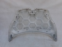 фото thumb №9, Ford fiesta mk7 08-12 капот крышка двигателя