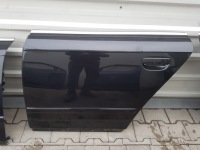 фото thumb №1, Seat exeo 09-13r двері ліва задня lc9z